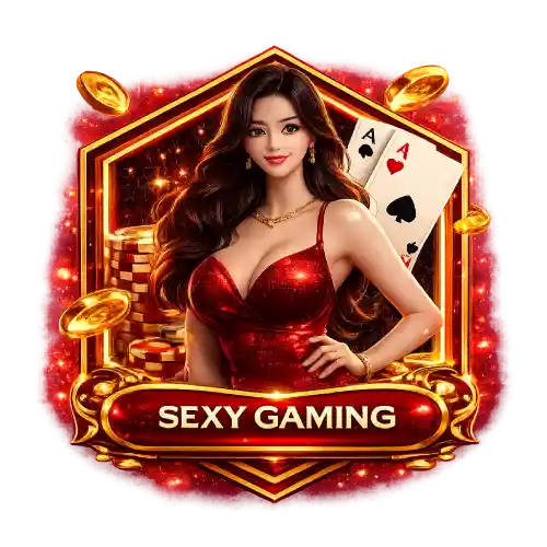 SEXY Gaming